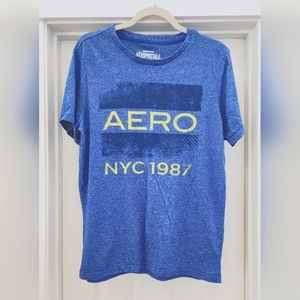 Men's Aeropostale tshirt